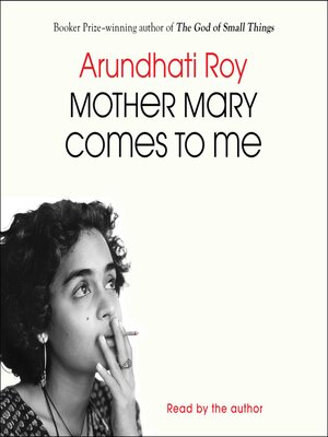 cover image of Mother Mary Comes to Me
